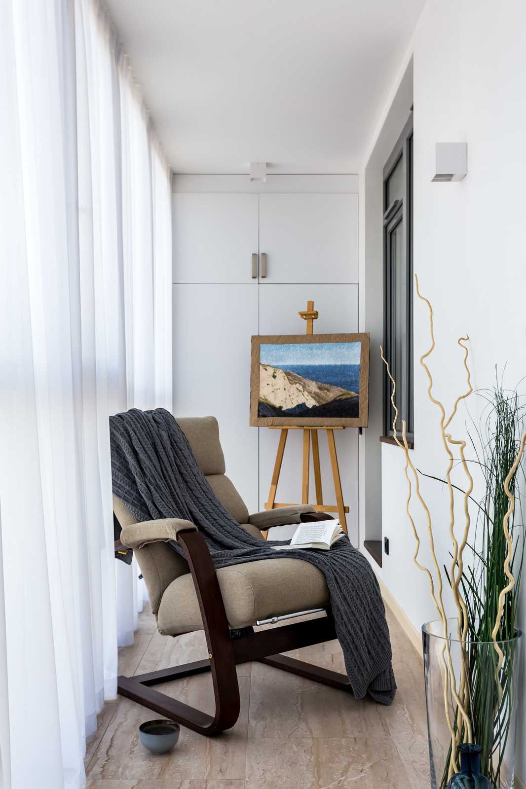 Квартира в ЖК "Балтийская Жемчужина"