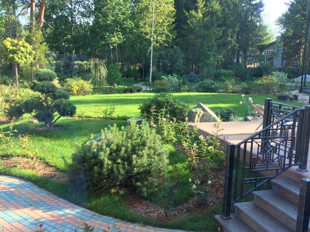 Фоновое изображение профиля Ирина Богомолова