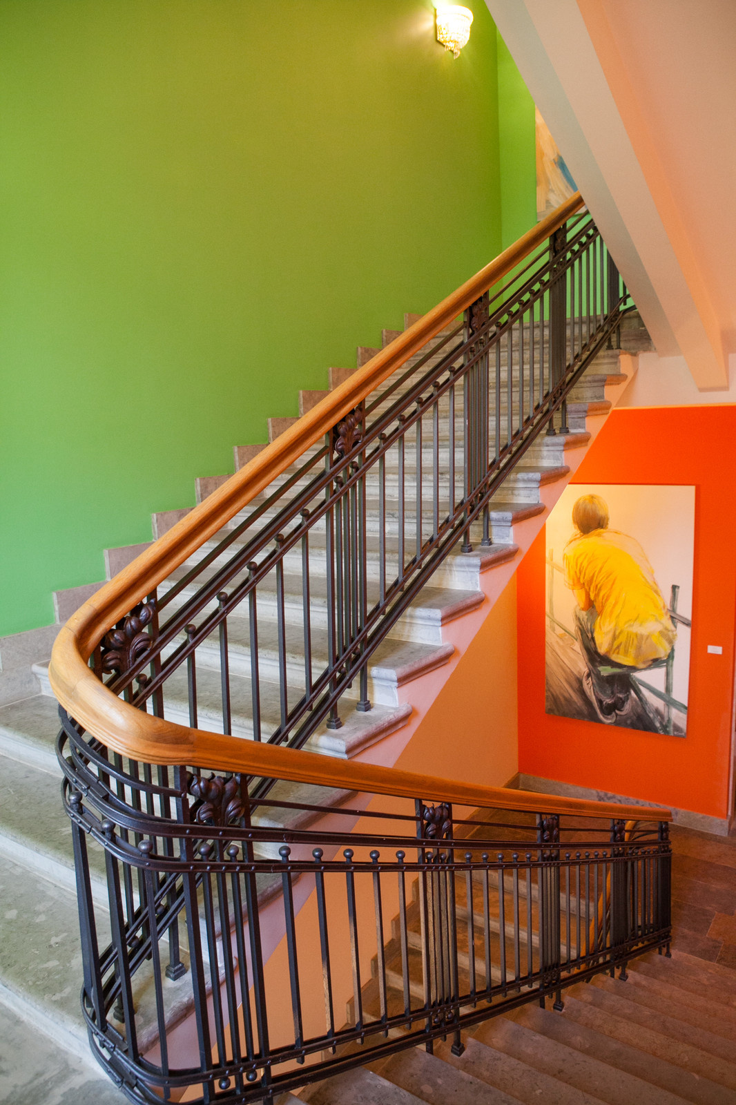 Арт-отель "Деметра"