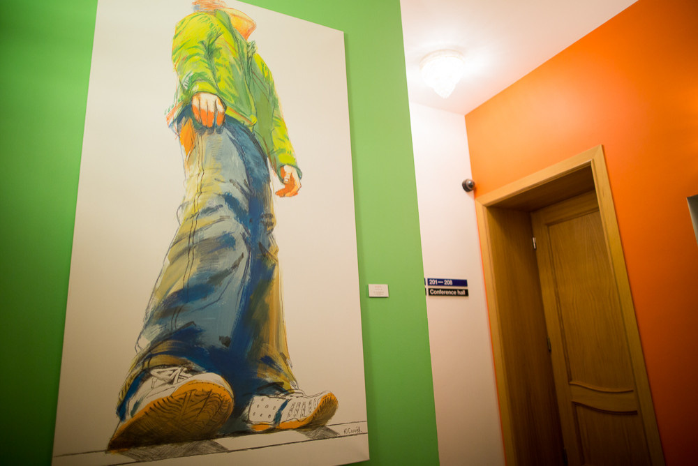 Арт-отель "Деметра"