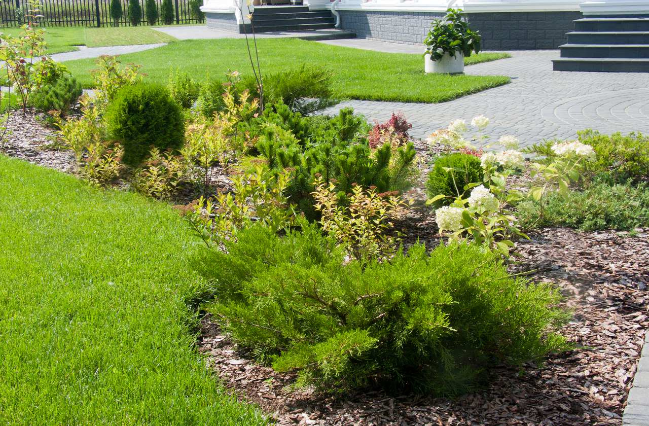 Обложка проекта: коттедж