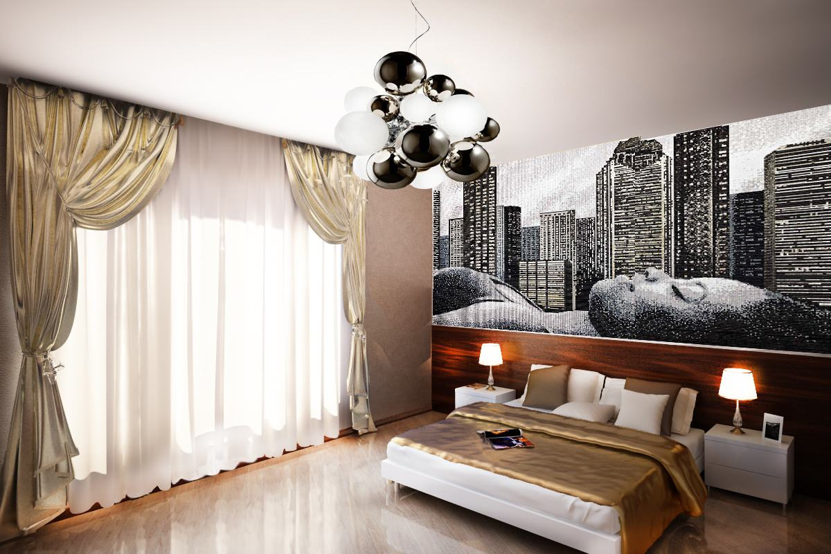 Фоновое изображение профиля Ирина Батурина