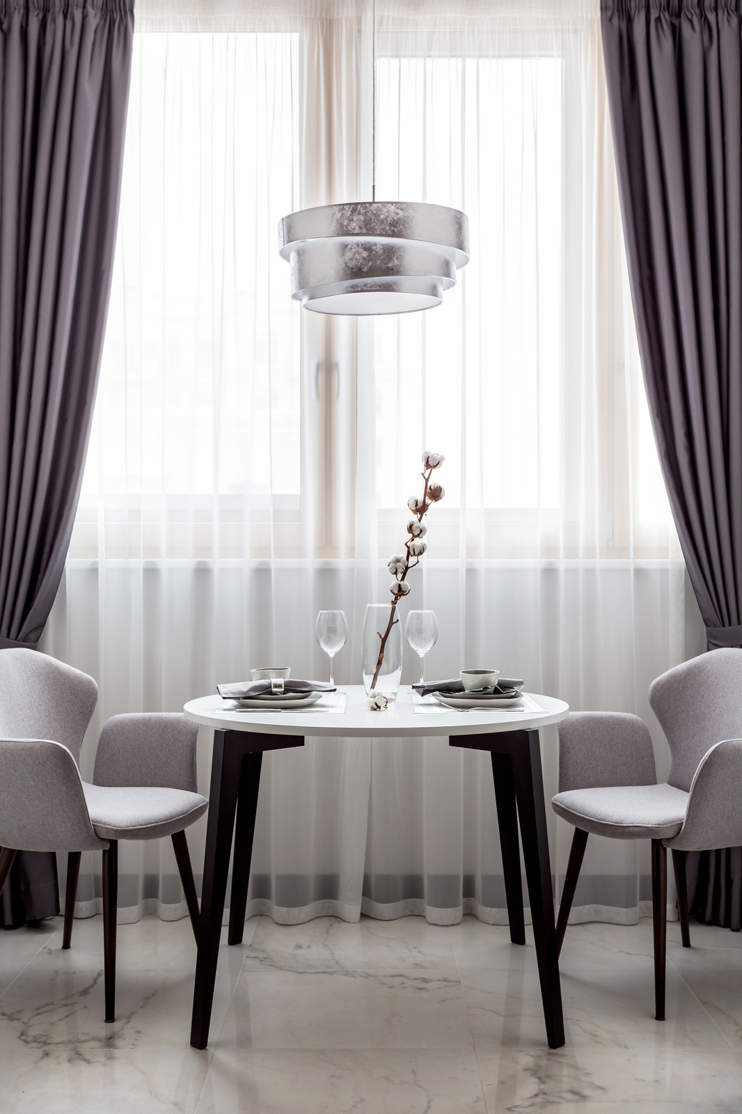 Просторная двухкомнатная квартира на Крестовском острове