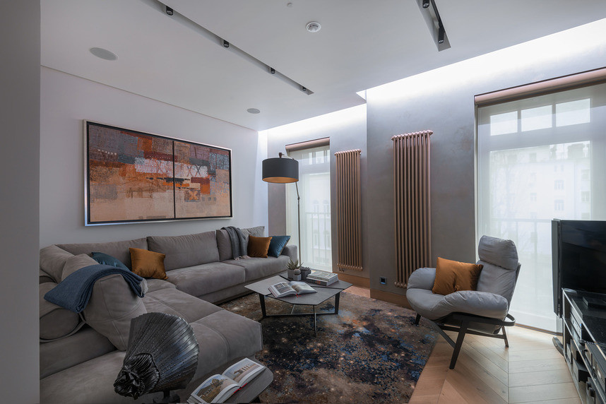 Moss boutique Hotel