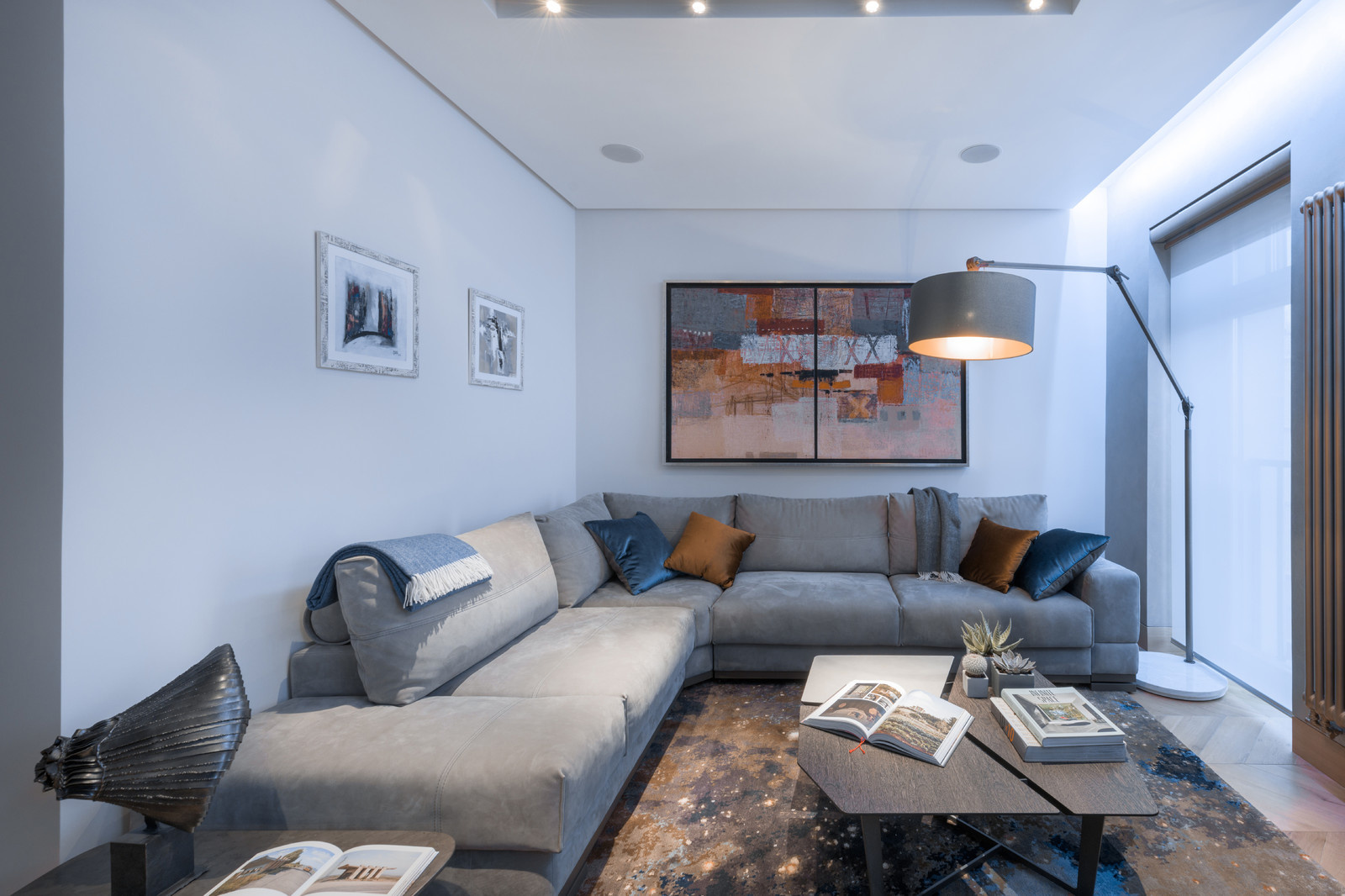 Moss boutique Hotel