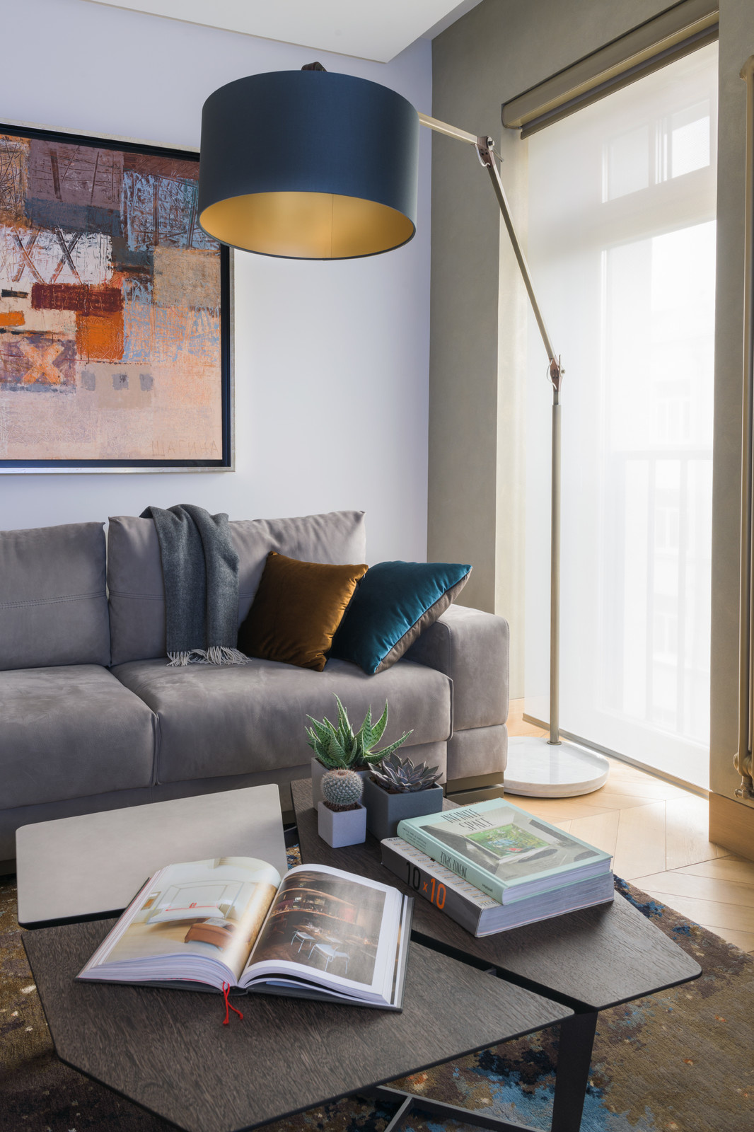 Moss boutique Hotel