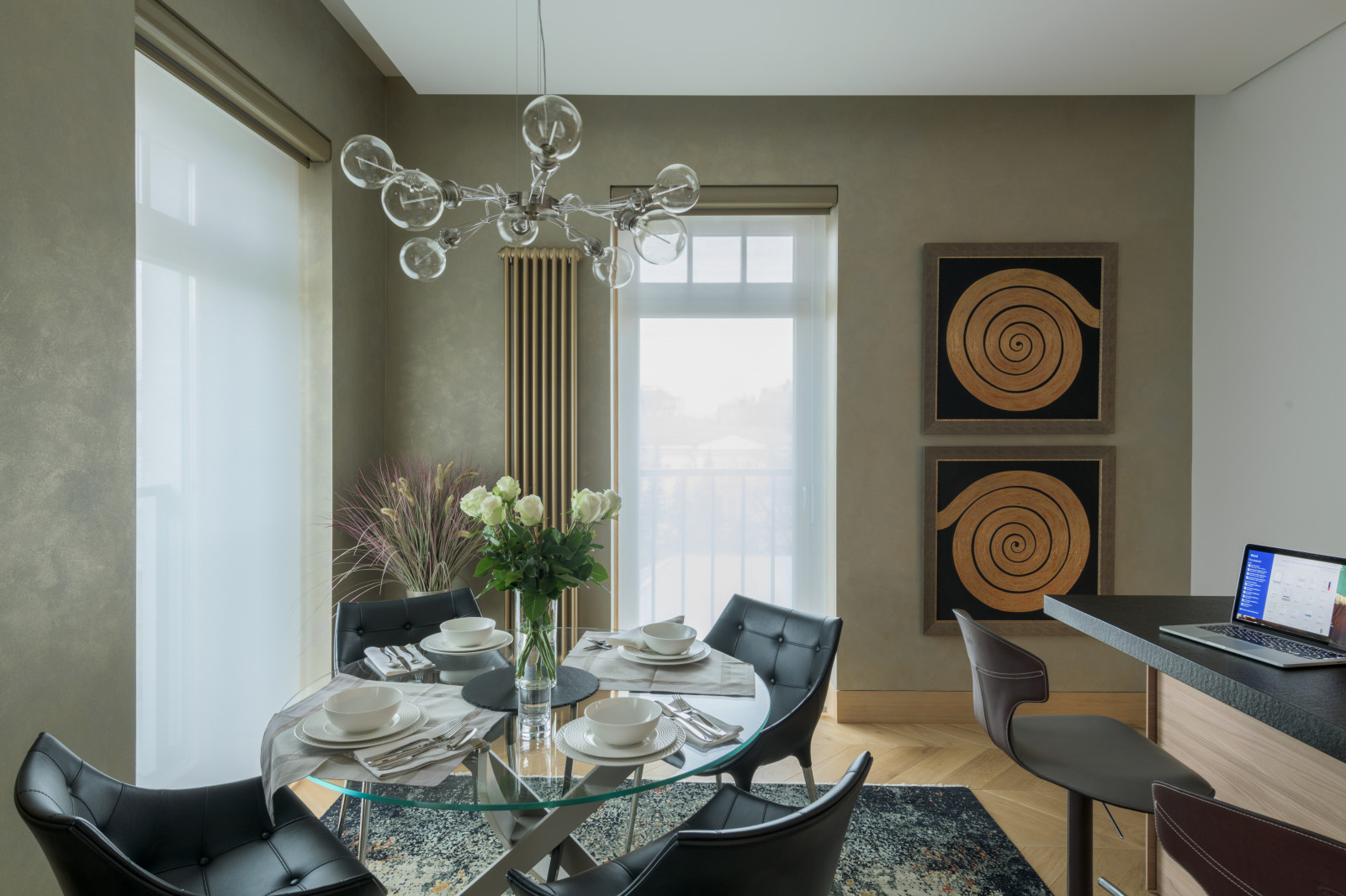 Moss boutique Hotel