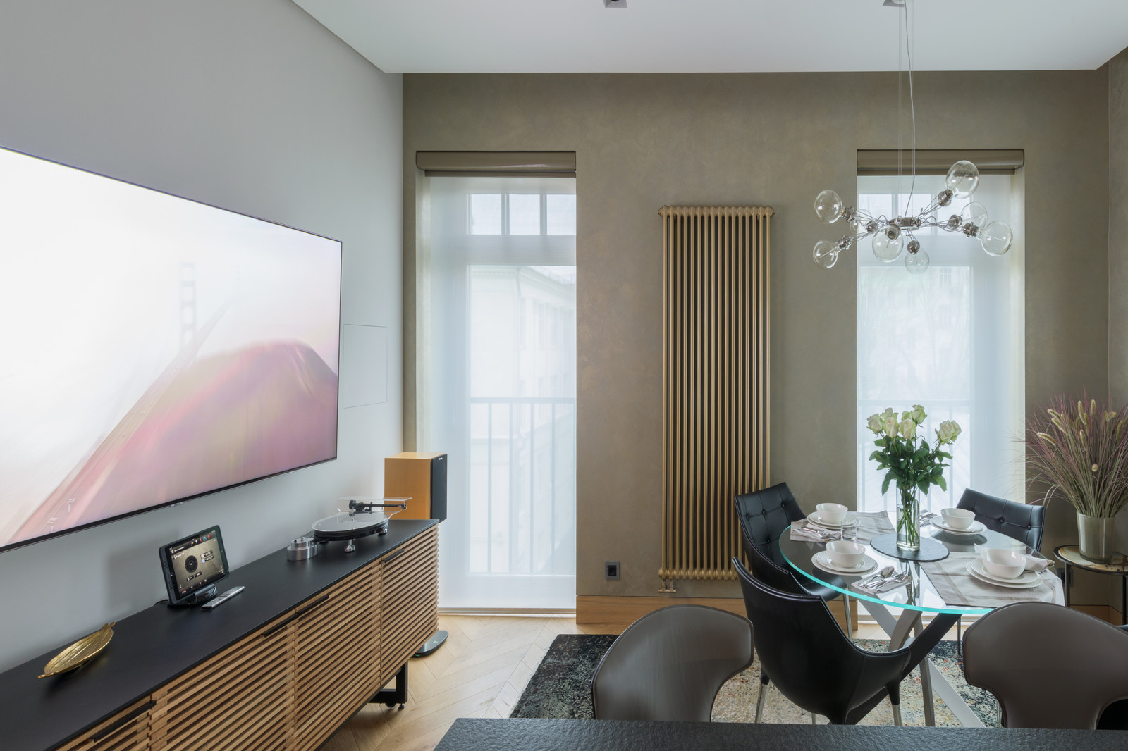 Moss boutique Hotel