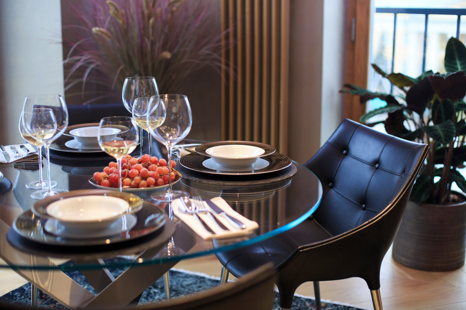 Moss boutique Hotel