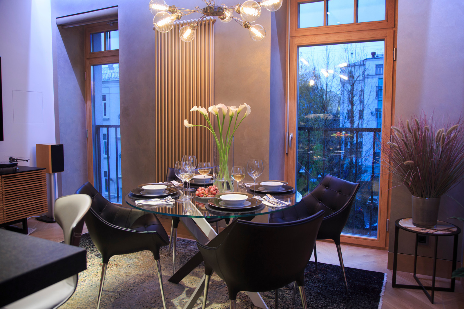 Moss boutique Hotel