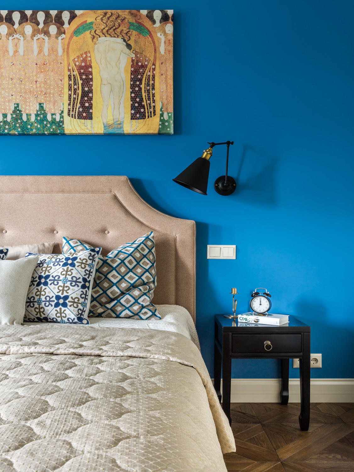 Сталинка,ремонт закончен