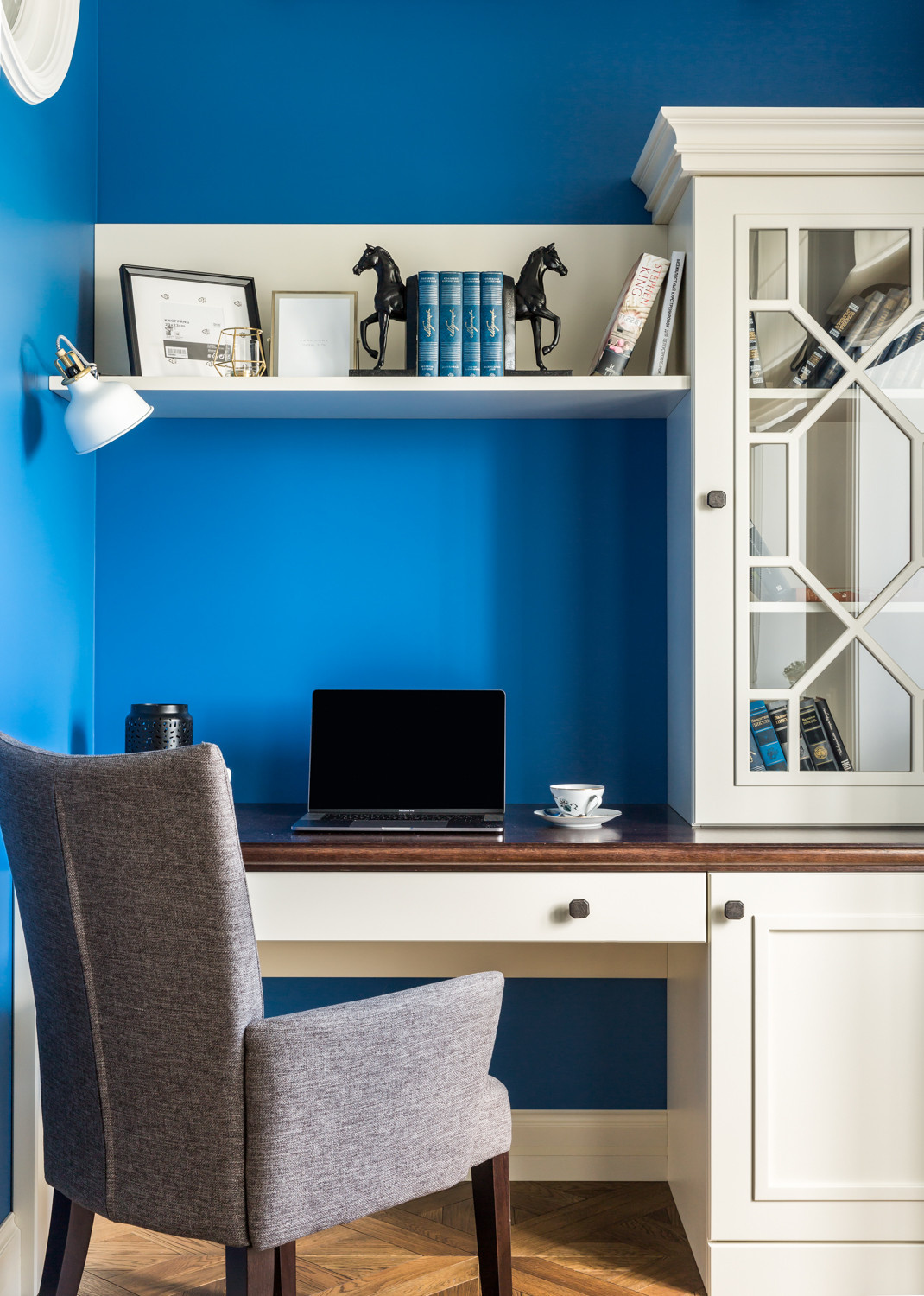 Сталинка,ремонт закончен