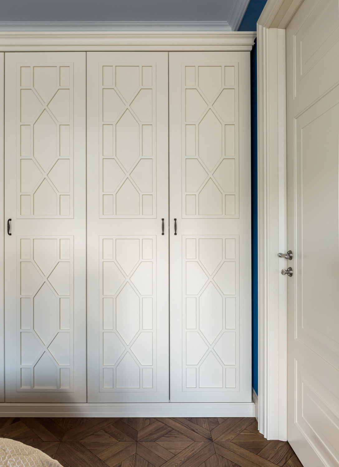 Сталинка,ремонт закончен