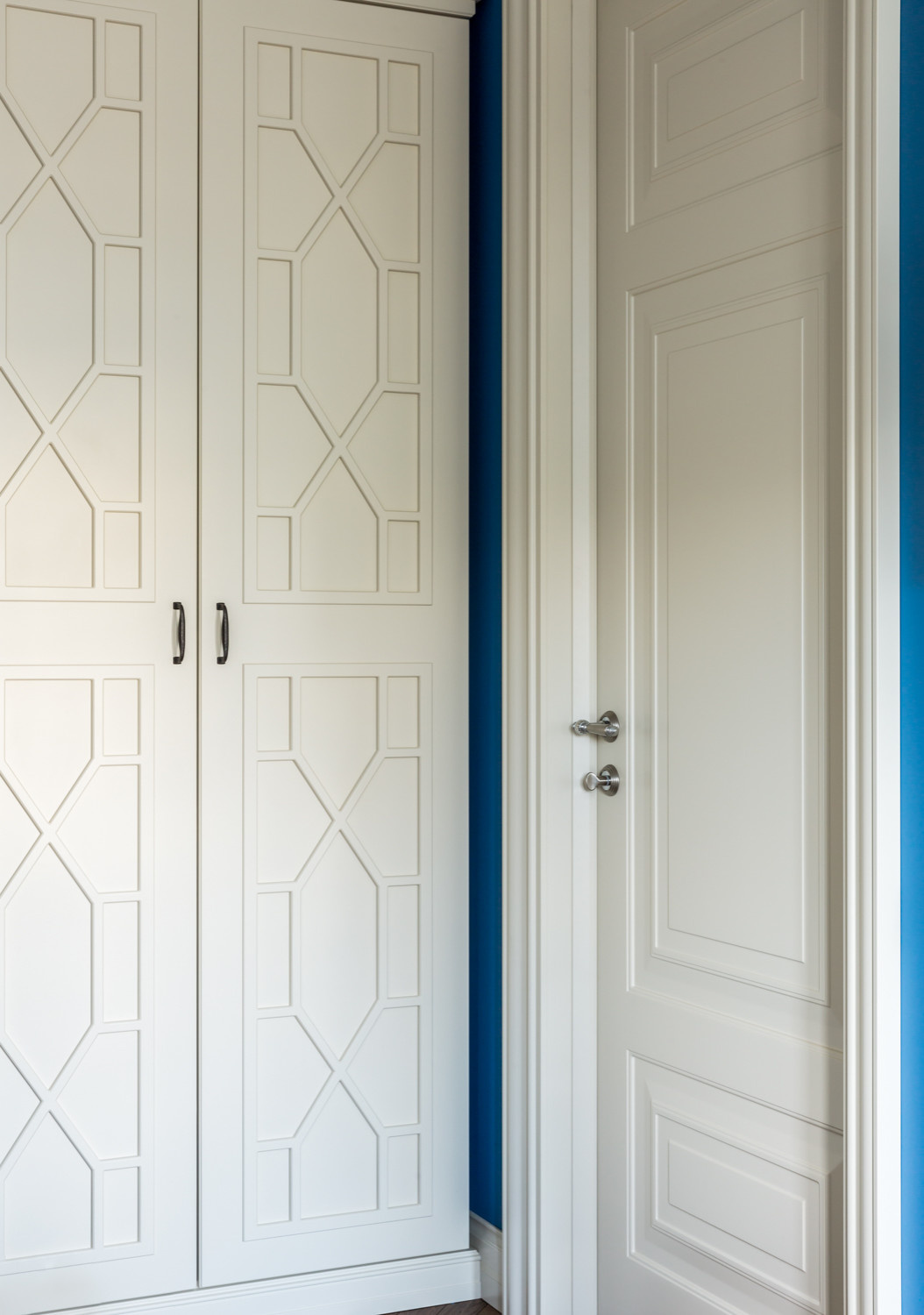 Сталинка,ремонт закончен