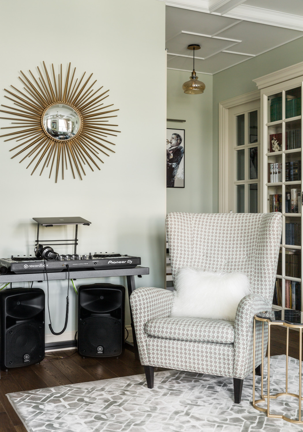 Сталинка,ремонт закончен