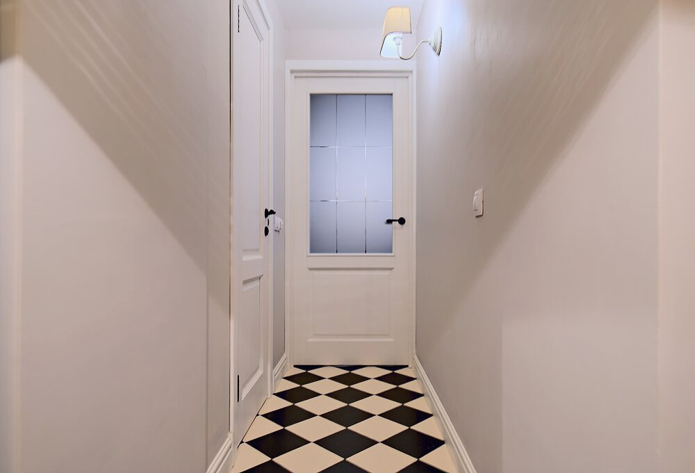 Маленький Монмартр