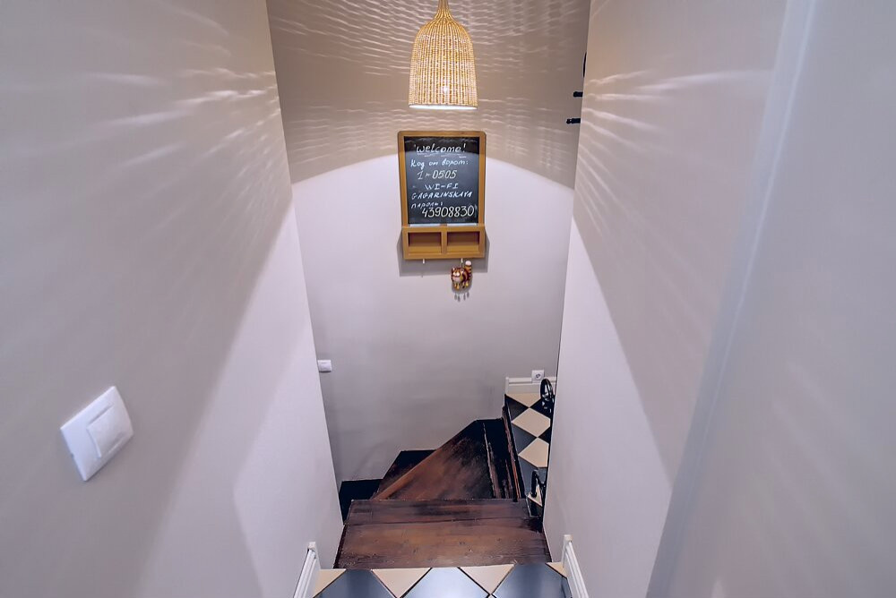 Маленький Монмартр