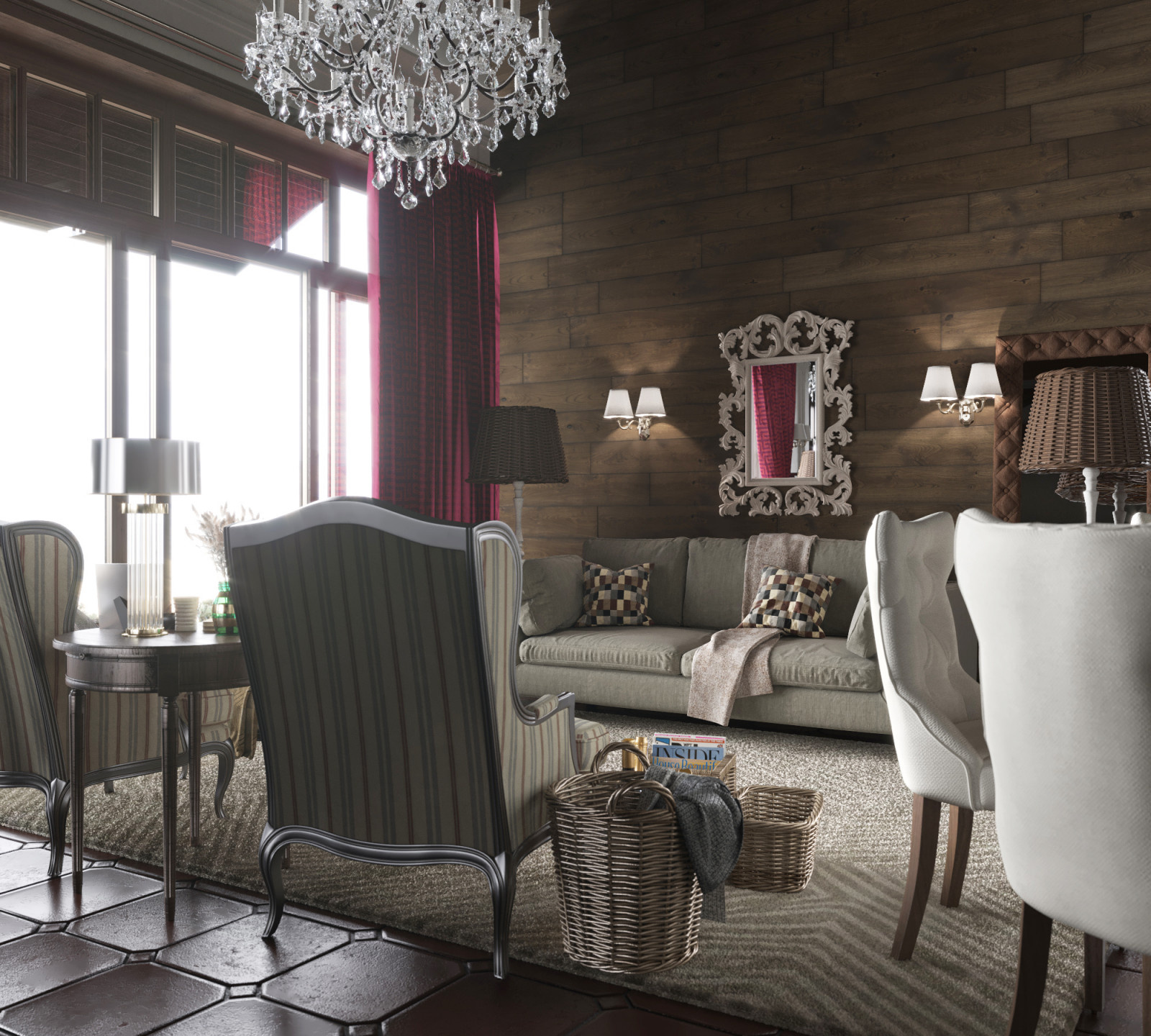 Владимир Колосов