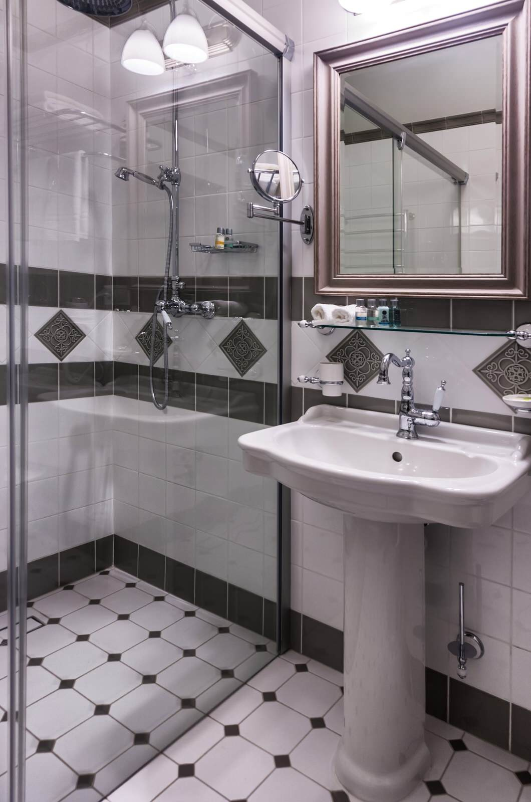 Замковое имение "Лангендорф"