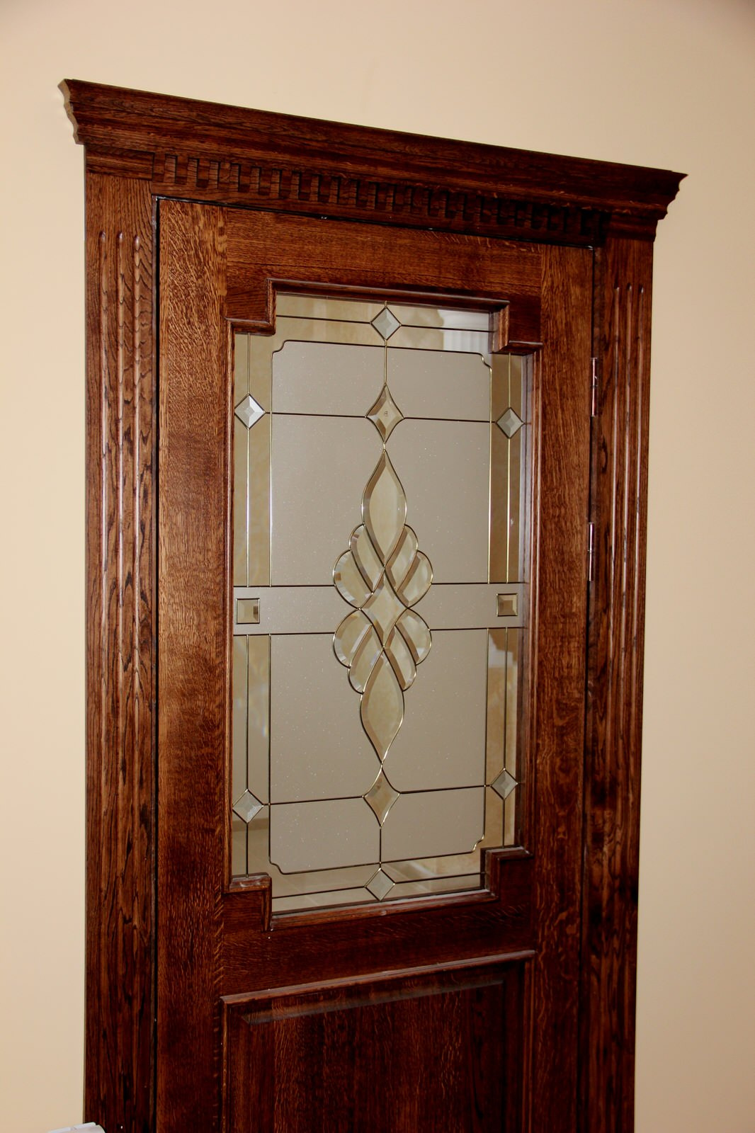 Витражи для мебели и интерьера