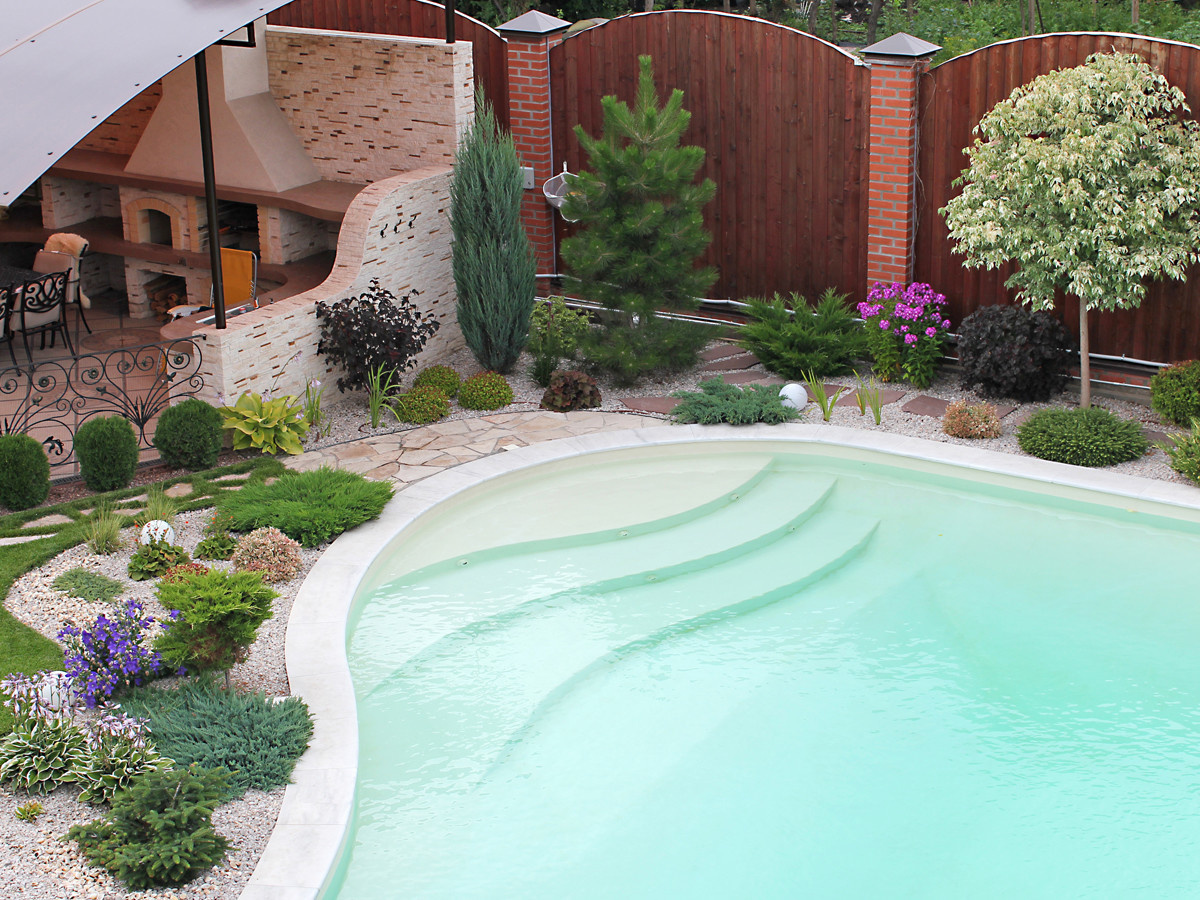 Проекты разных лет