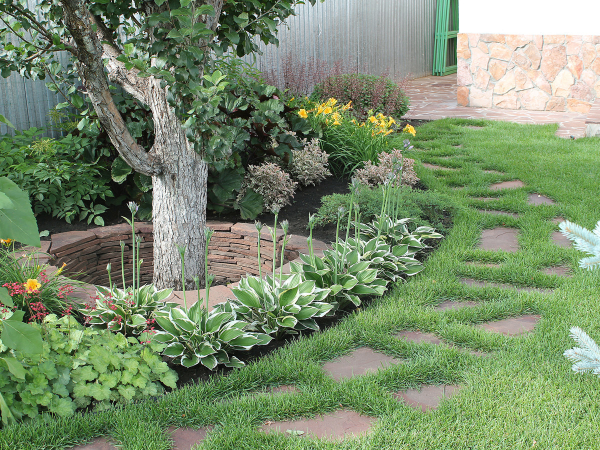 Проекты разных лет