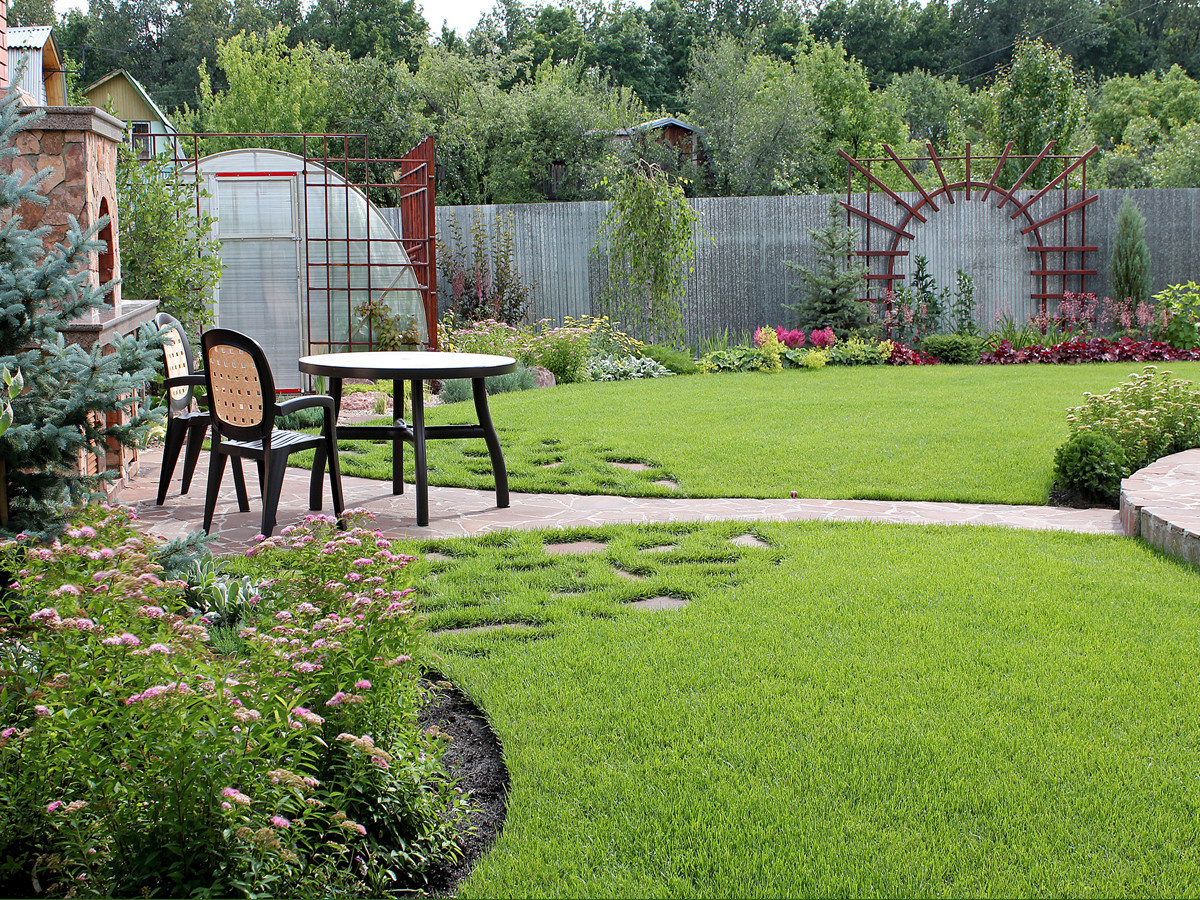 Проекты разных лет