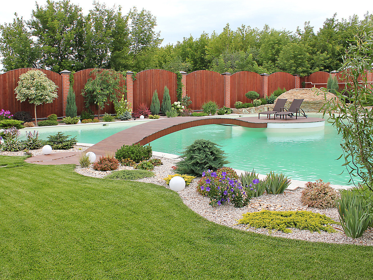 Проекты разных лет