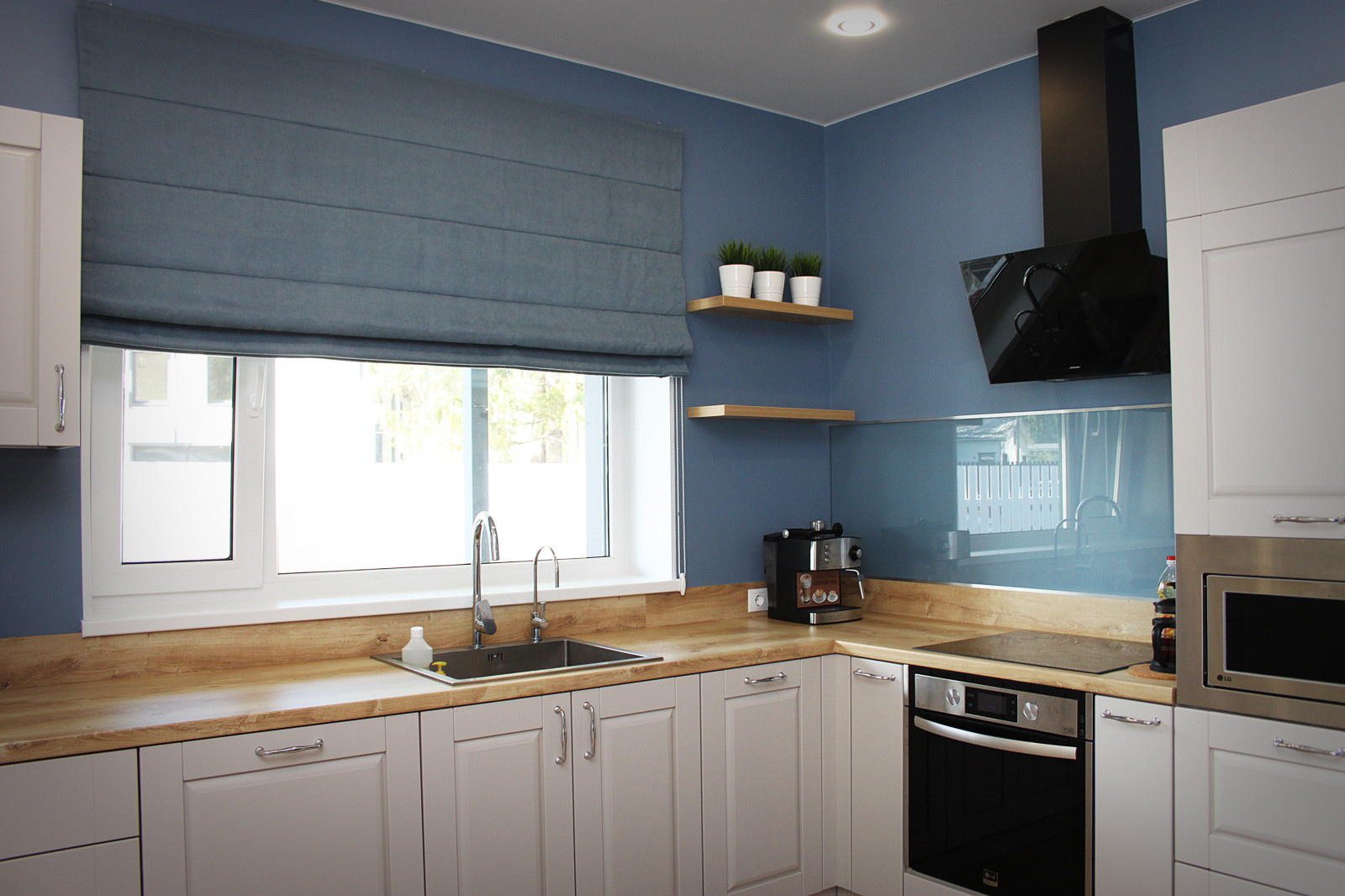 интерьеры