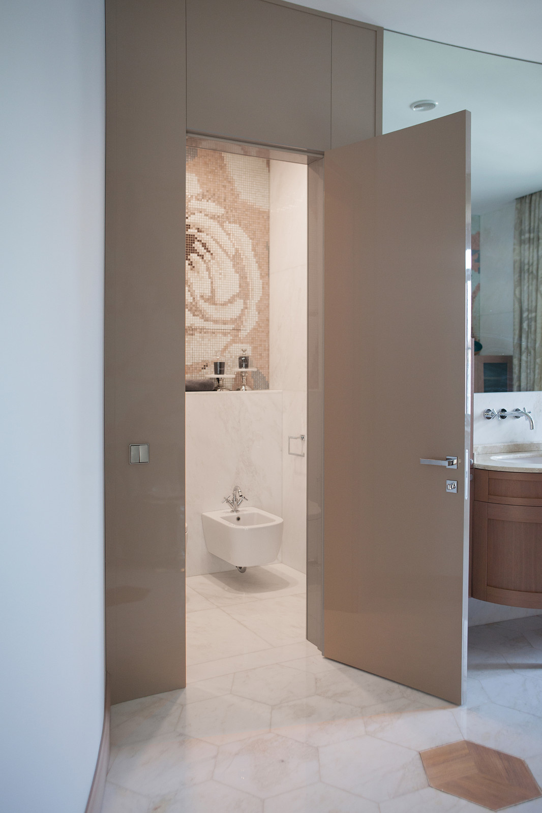 Дом в Монтевиле 2