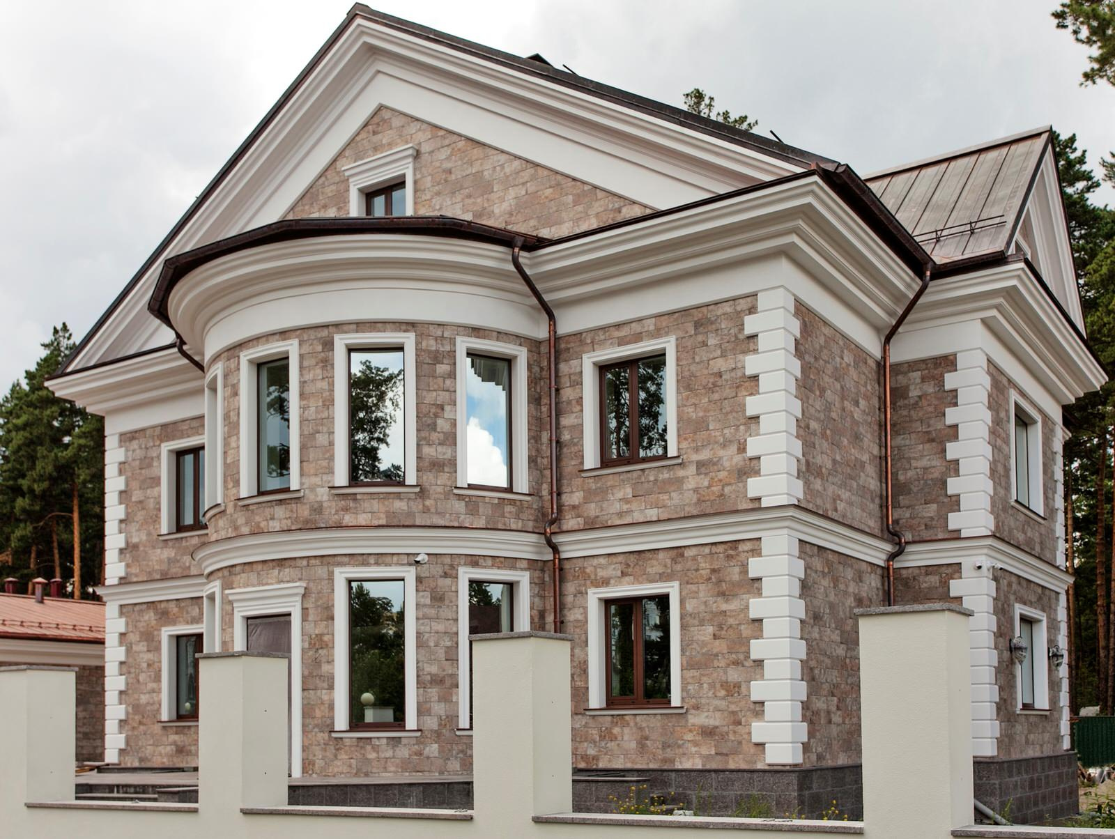 Фоновое изображение профиля Multifasad