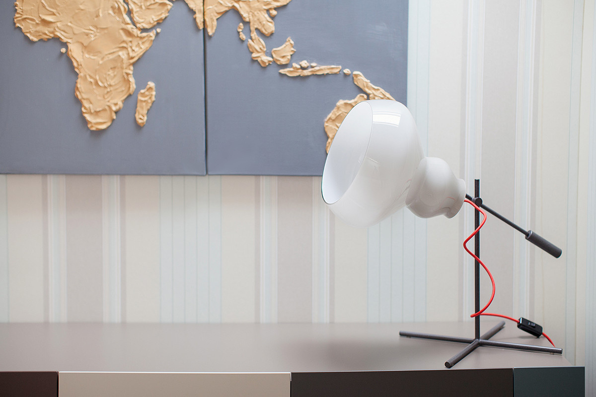 Дом в Монтевиле 2