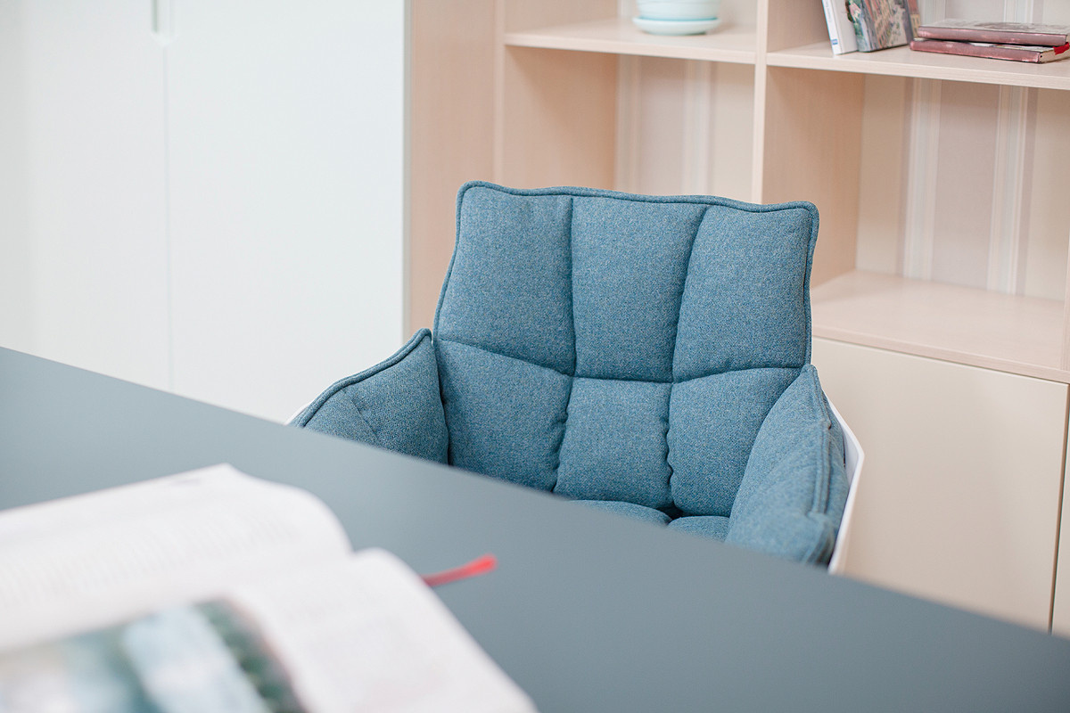 Дом в Монтевиле 2