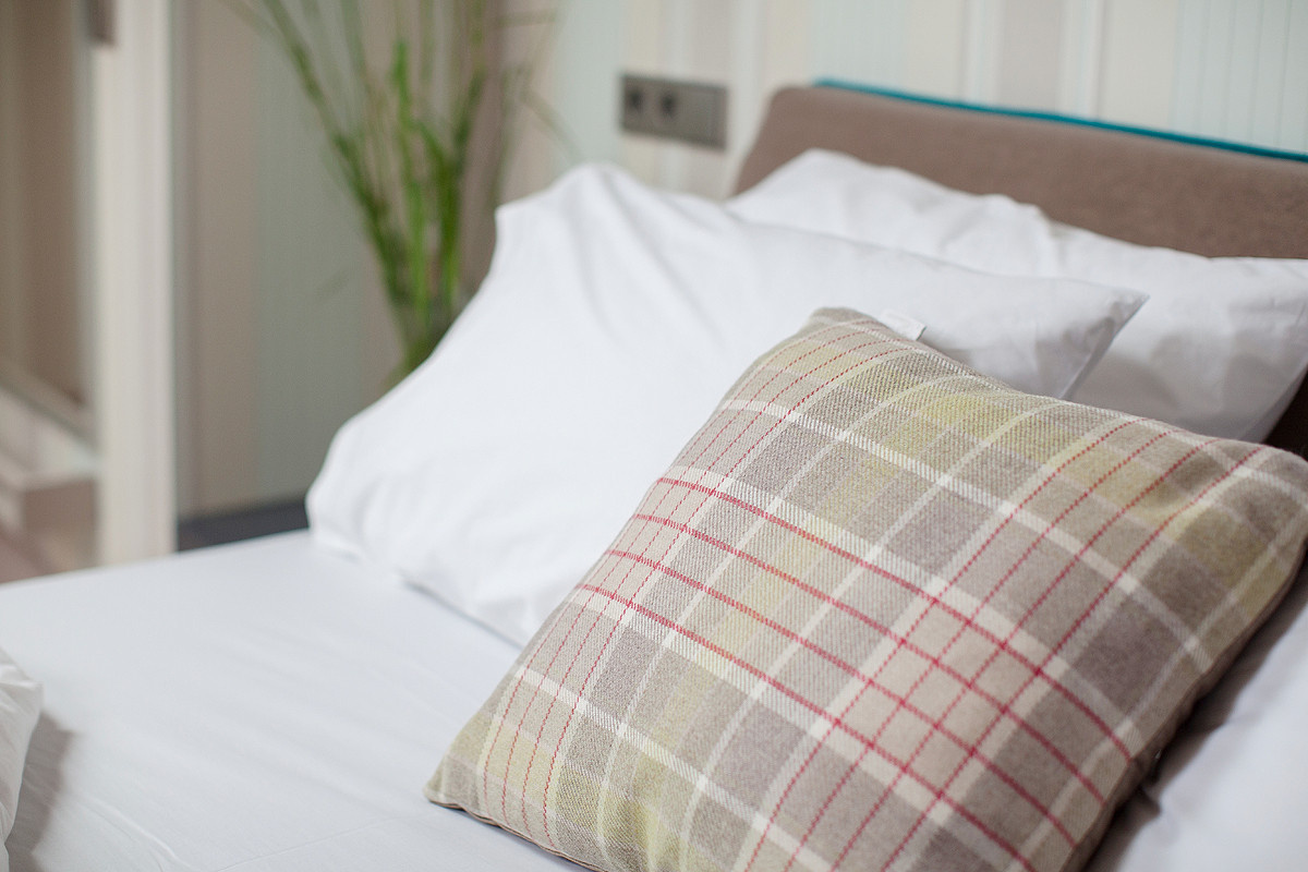 Дом в Монтевиле 2