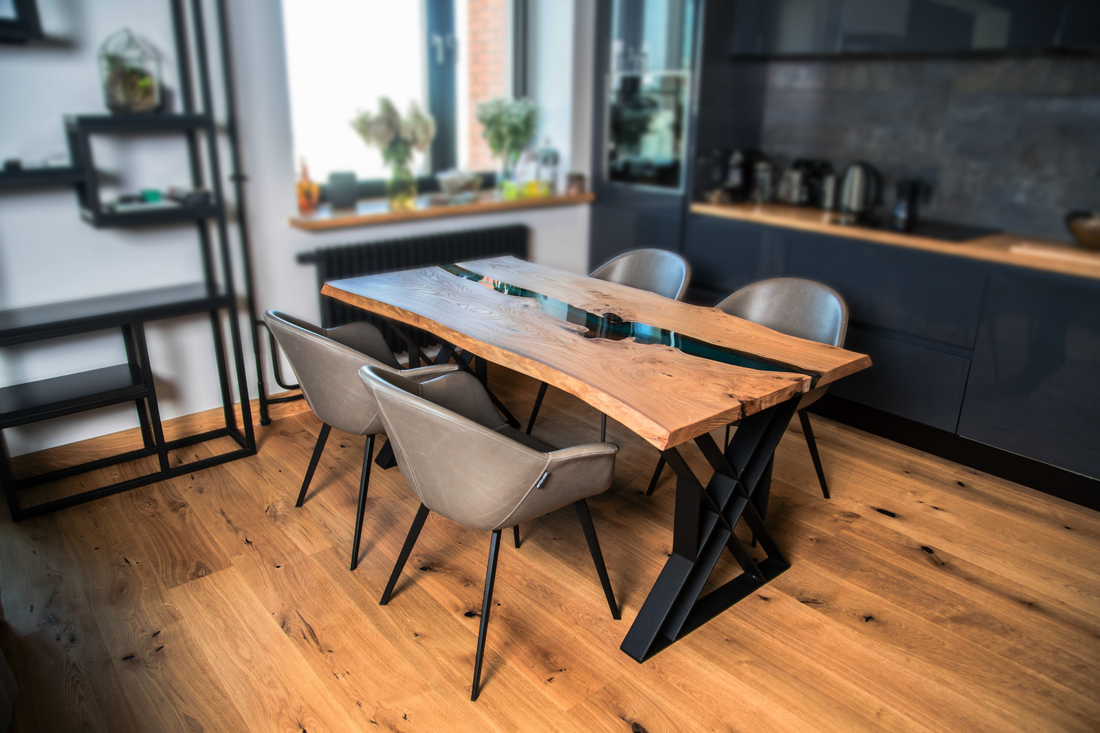 Мебель в интерьерах