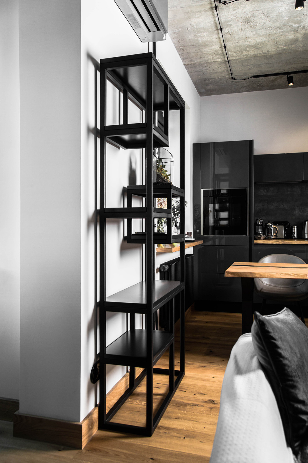 Мебель в интерьерах