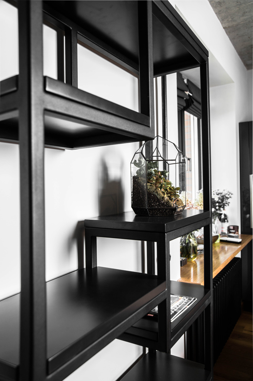 Мебель в интерьерах