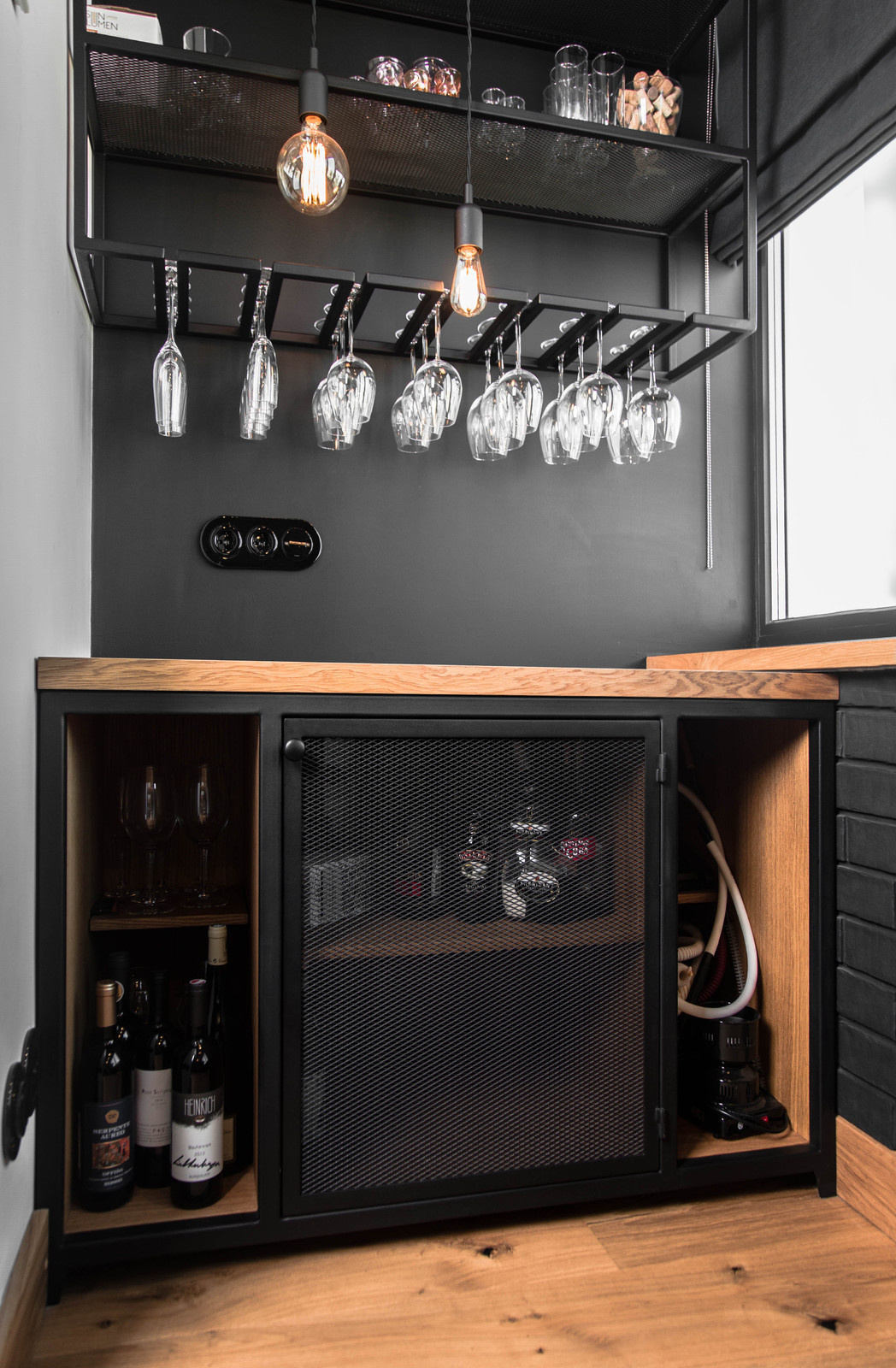 Мебель в интерьерах