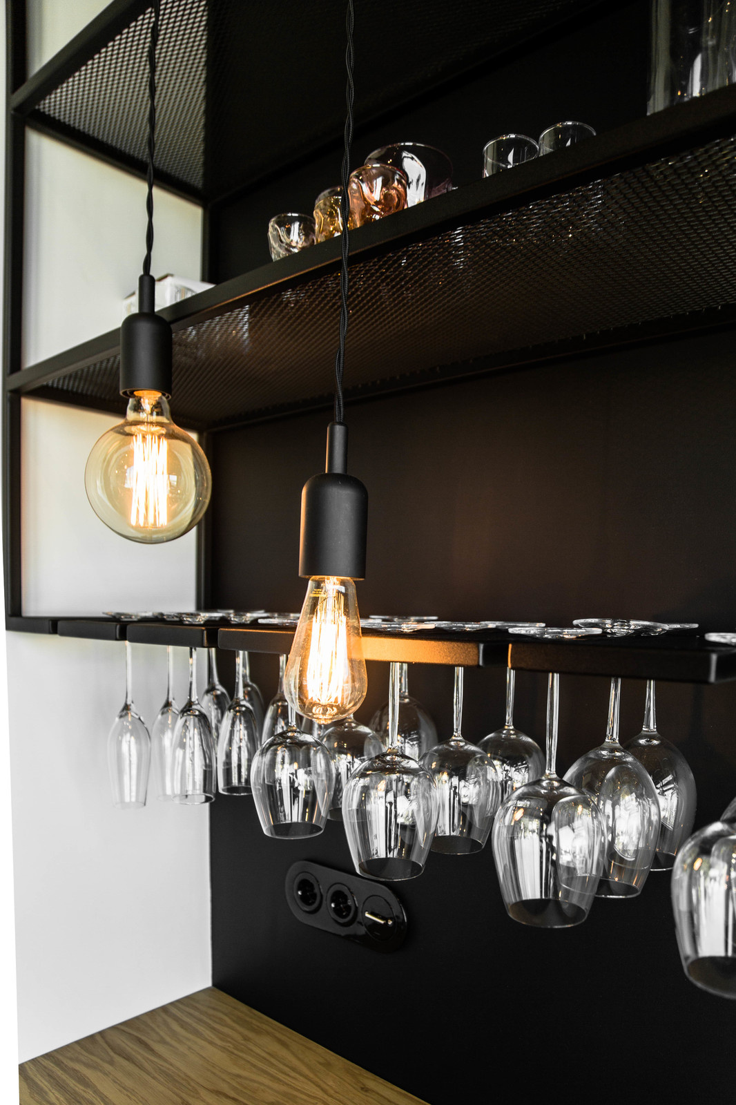 Мебель в интерьерах