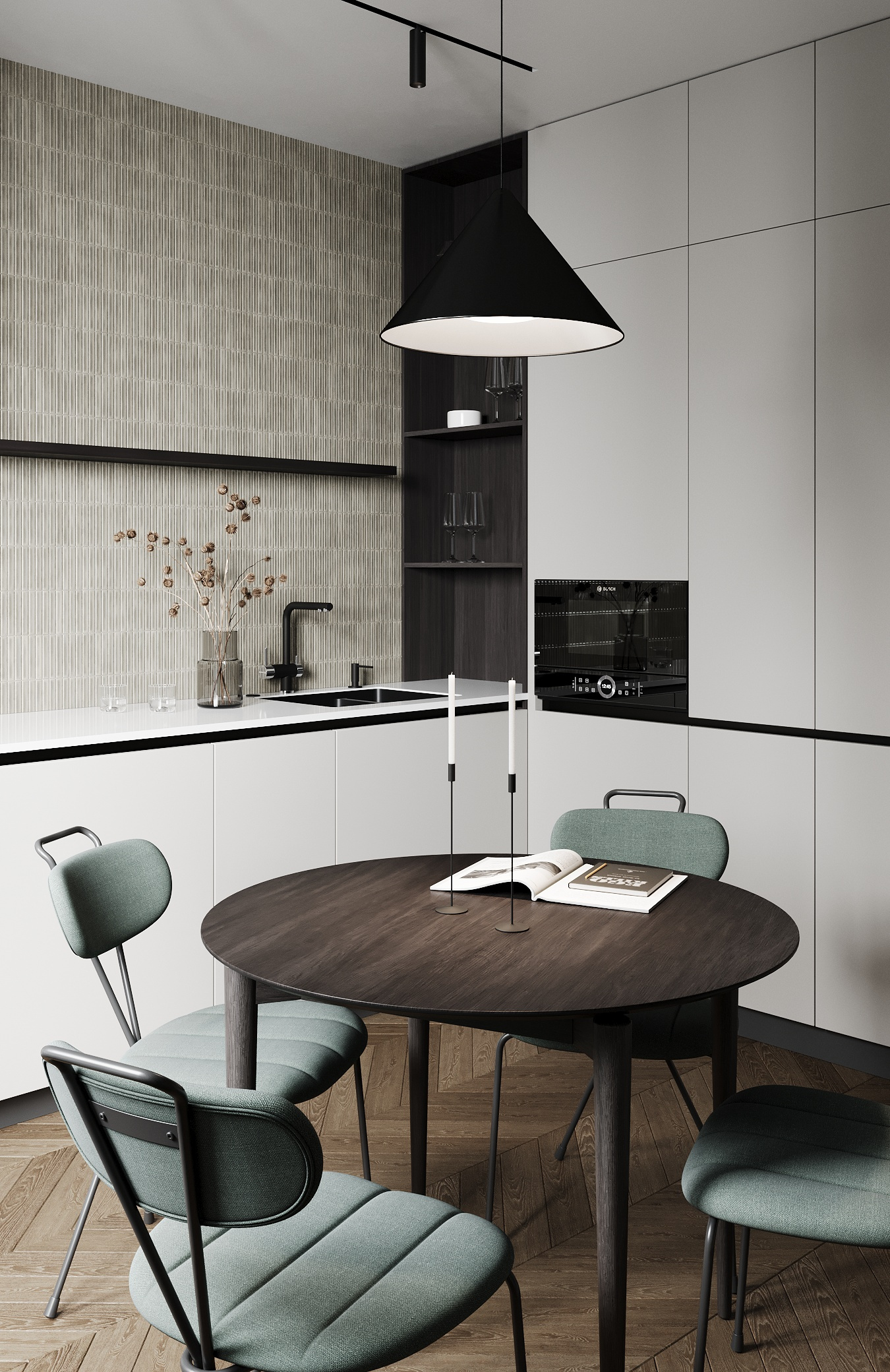 Частная квартира