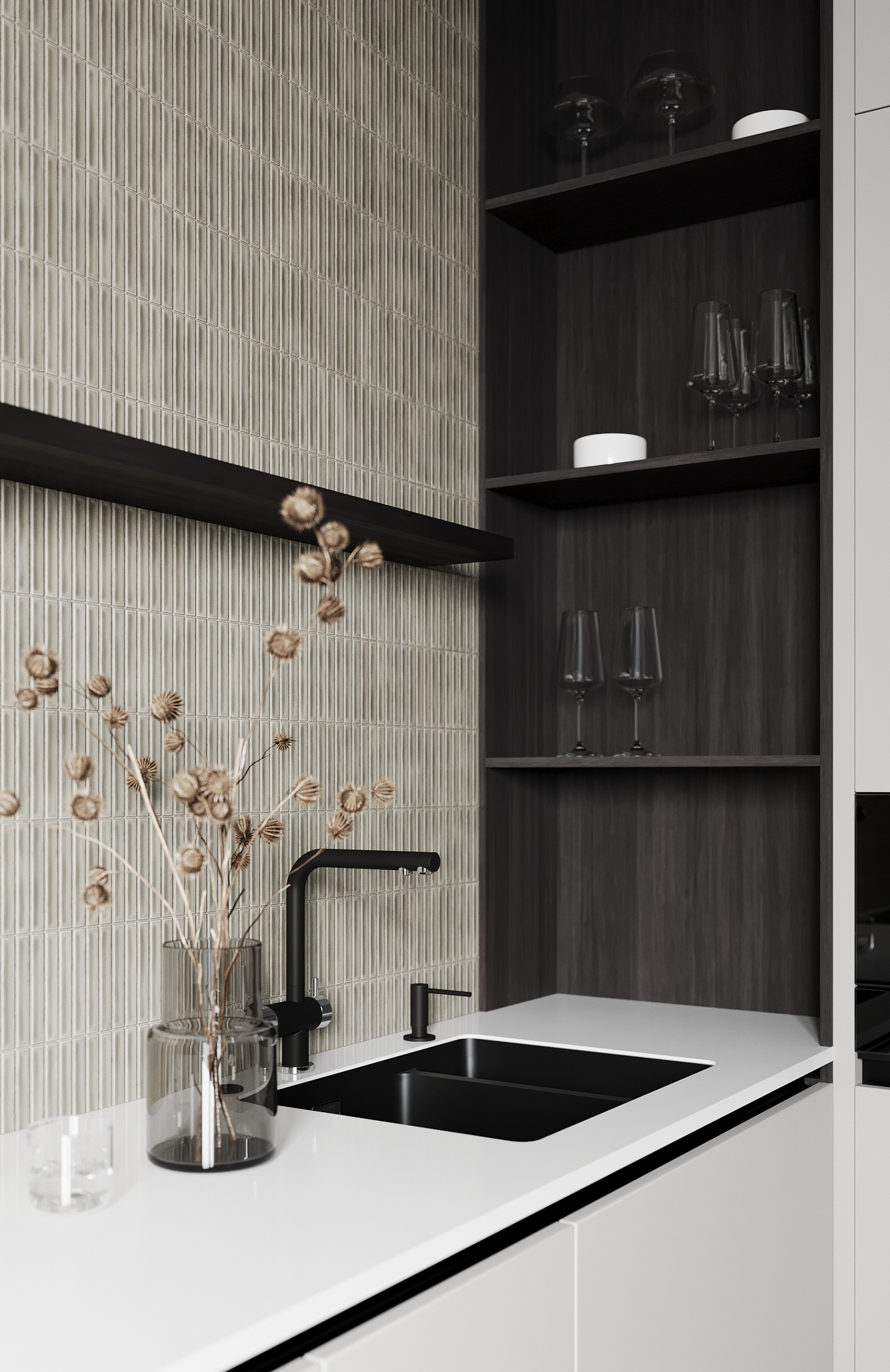 Частная квартира