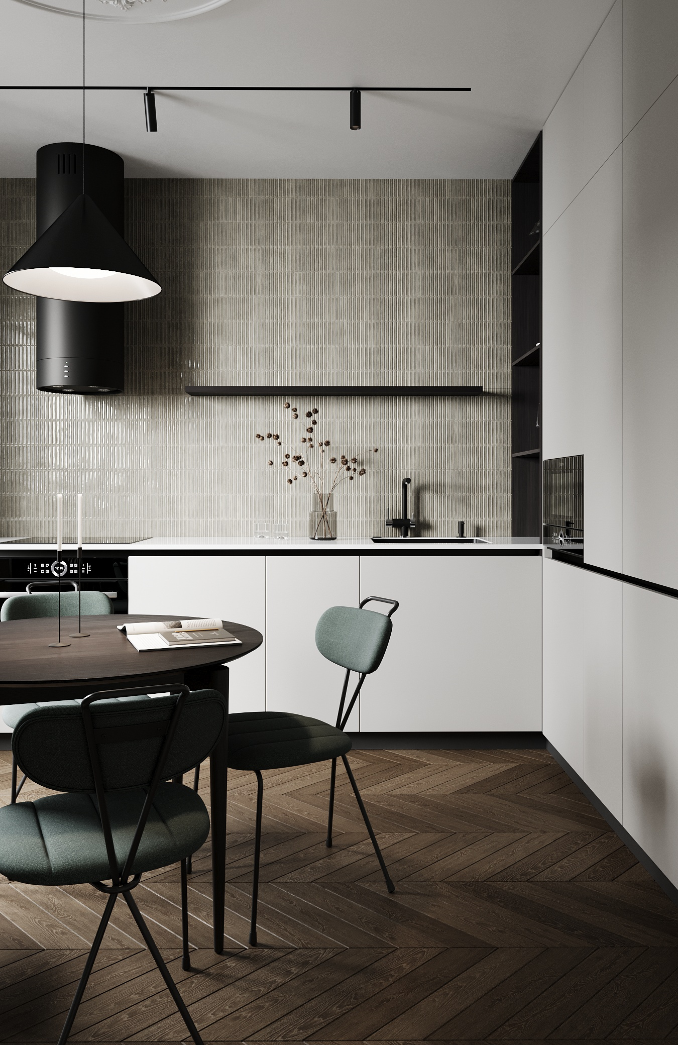 Частная квартира