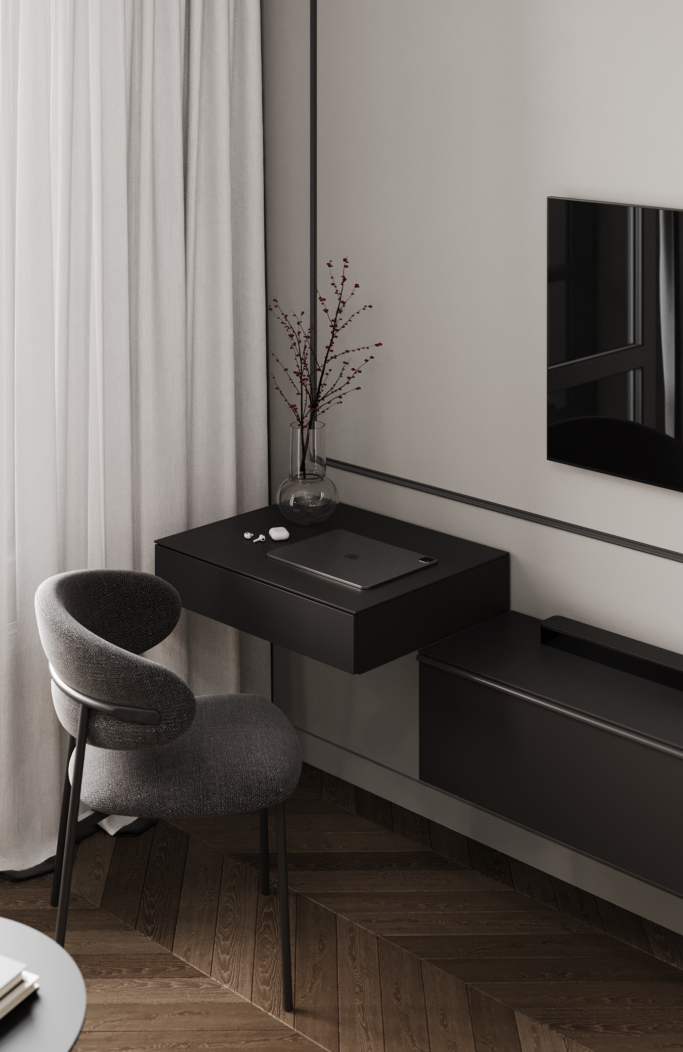 Частная квартира