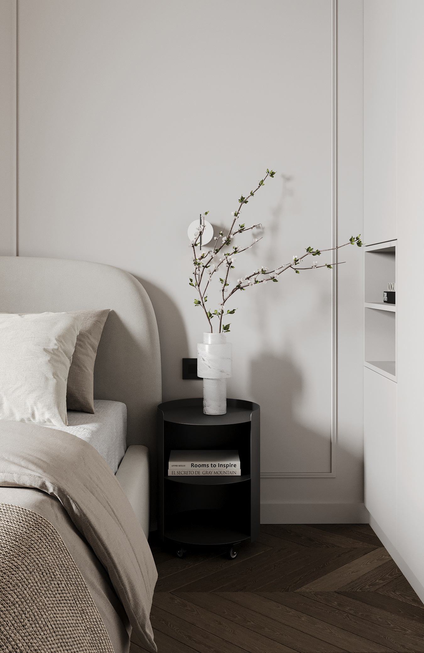 Частная квартира