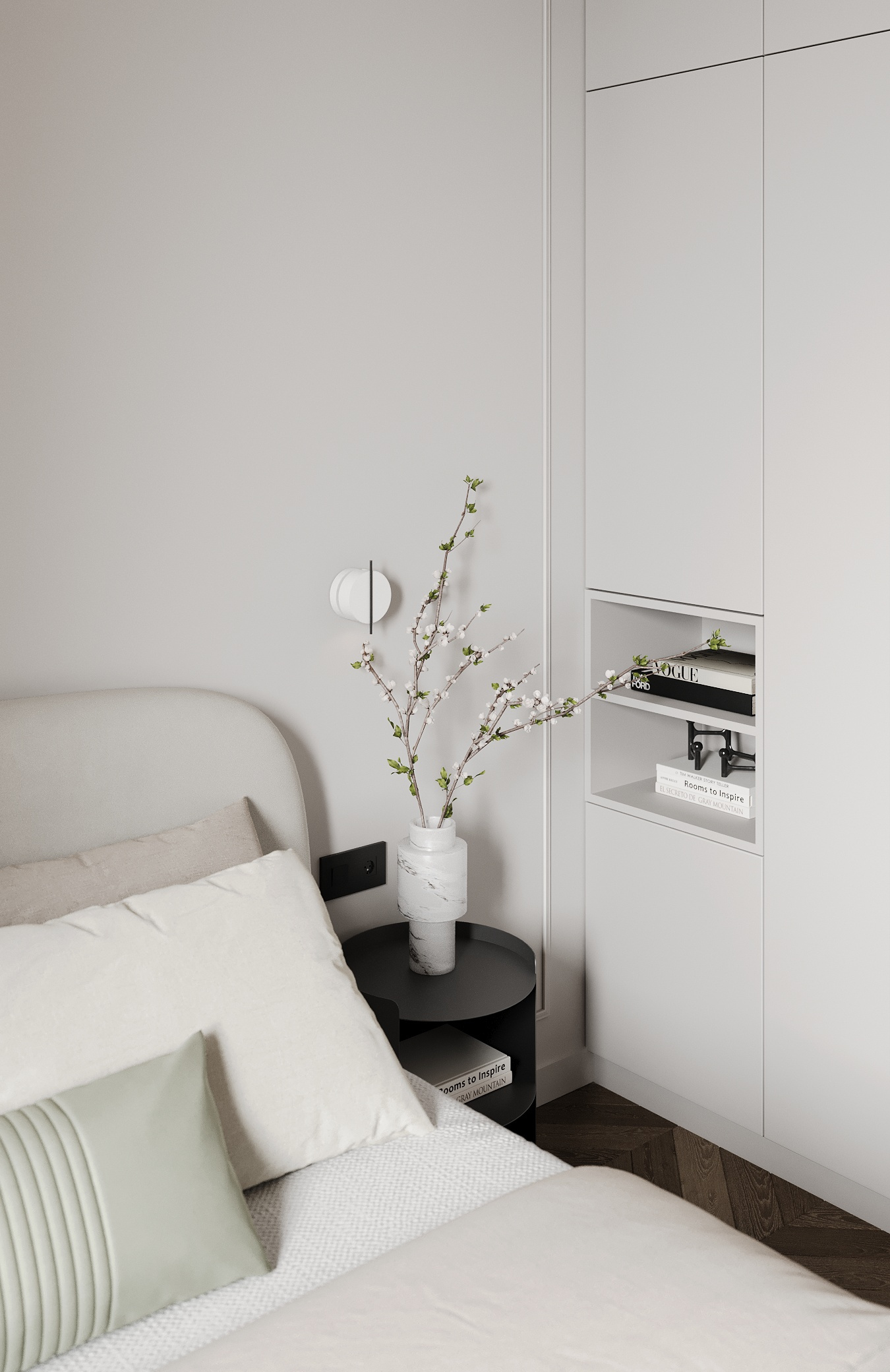 Частная квартира