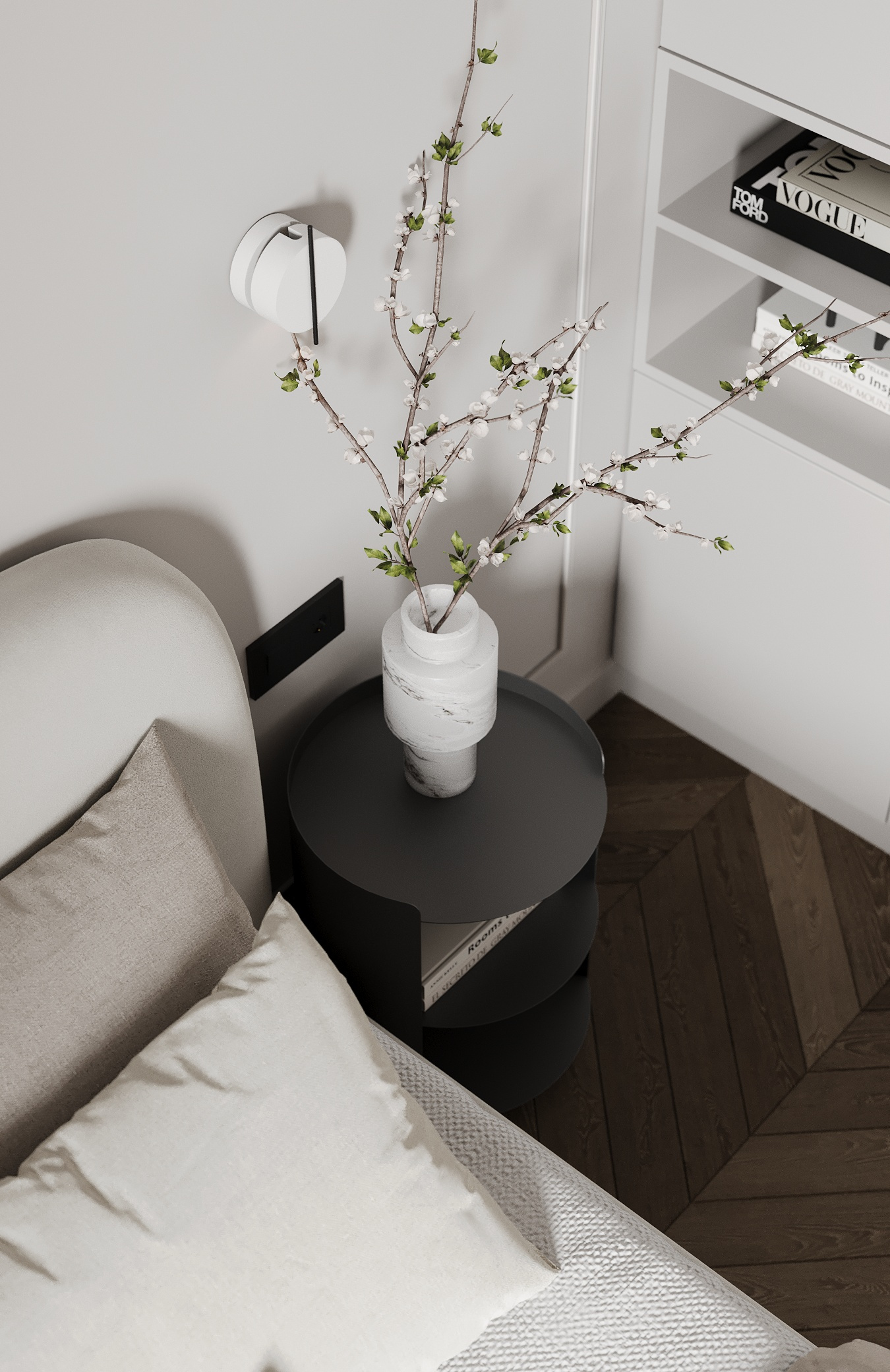 Частная квартира