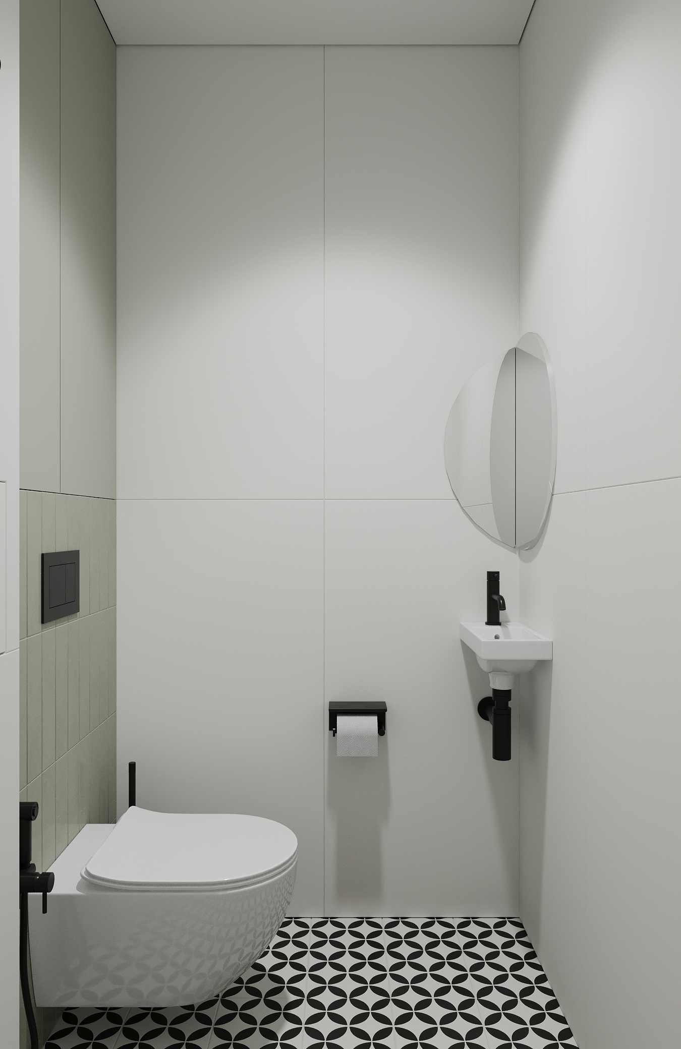 Частная квартира