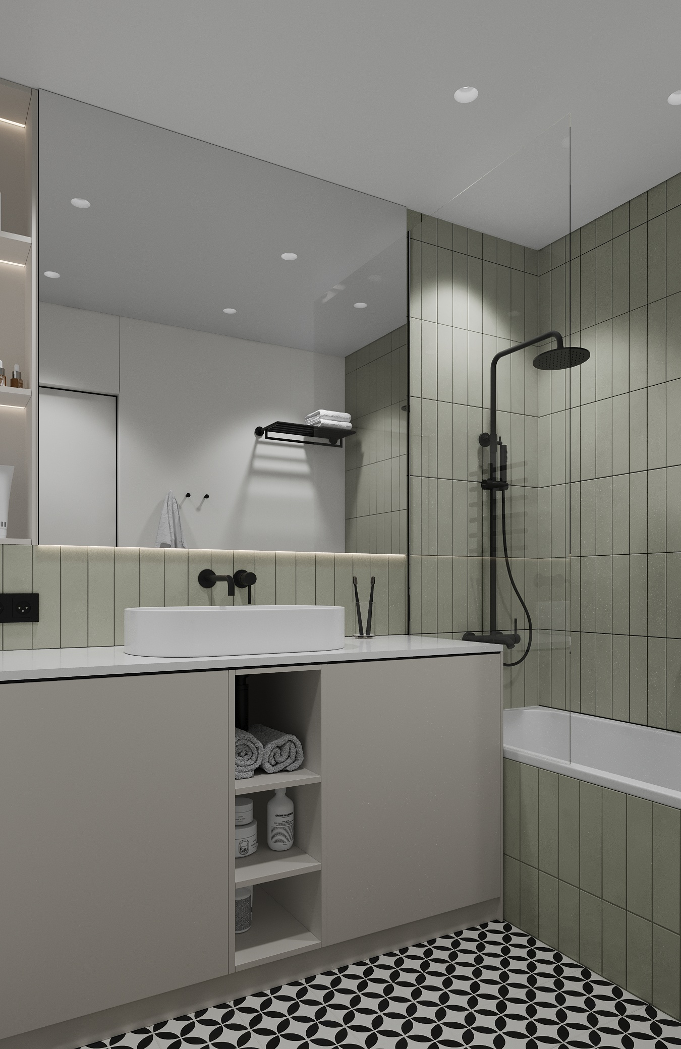 Частная квартира