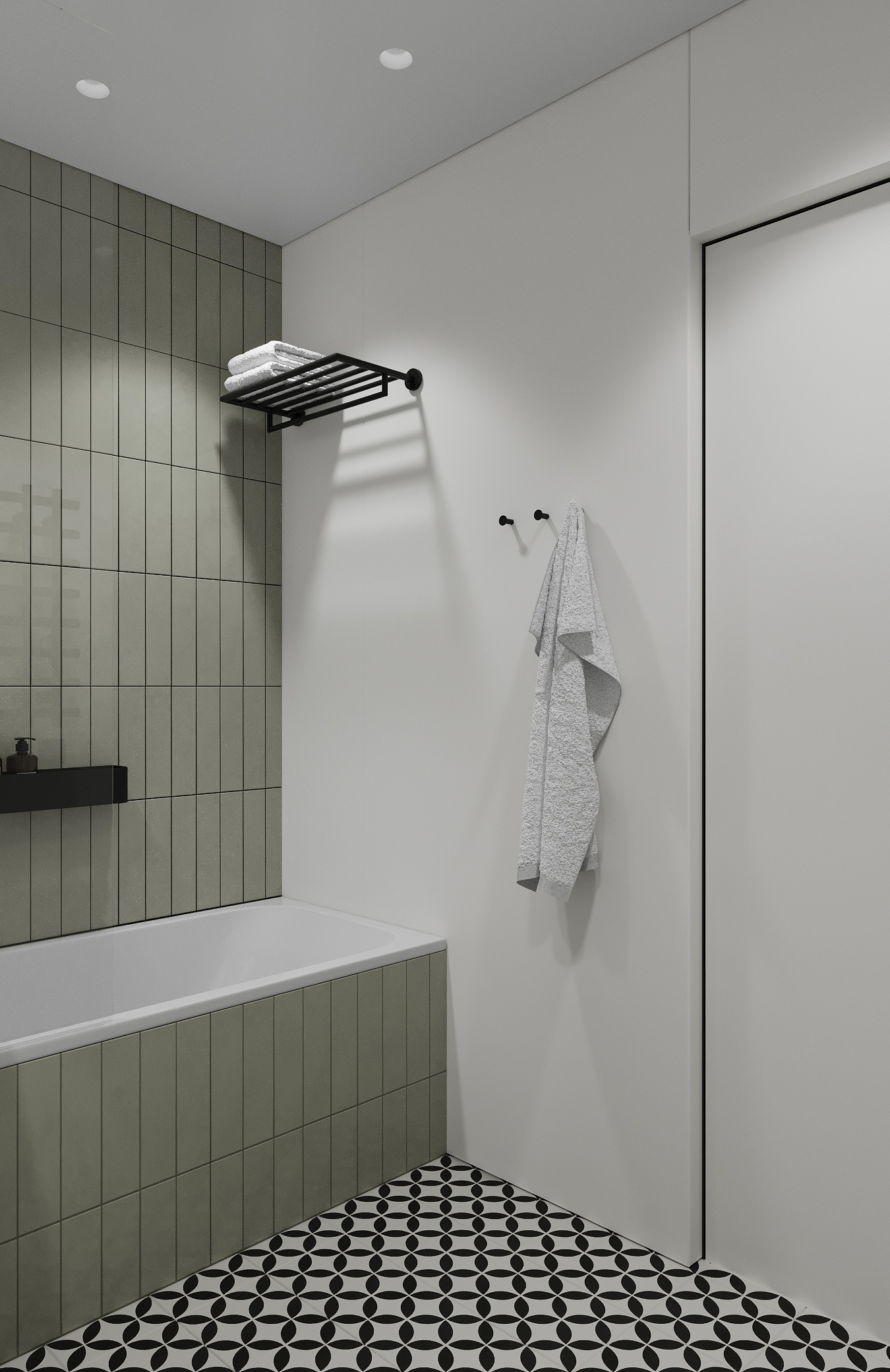 Частная квартира