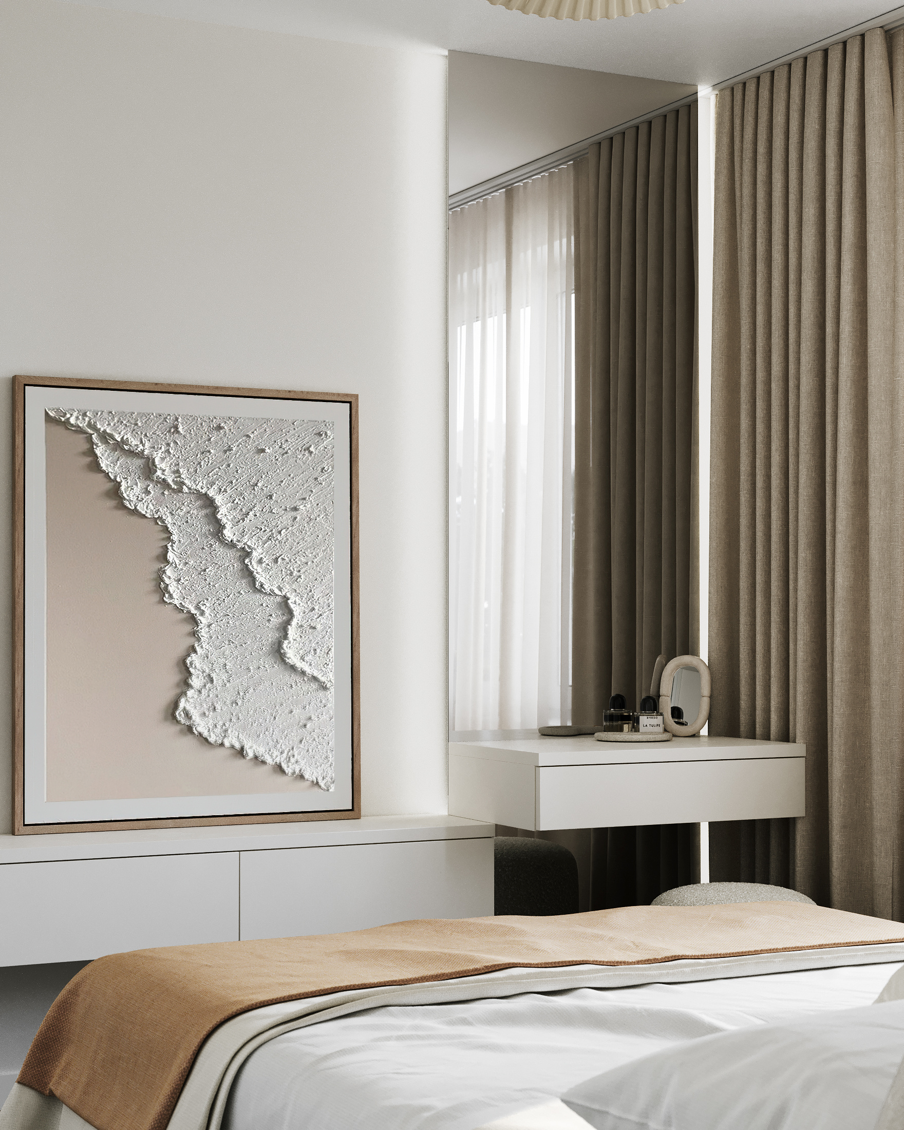 Трехкомнатная квартира в старом фонде